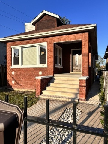 7631 S Ada Street, Chicago, IL 60620