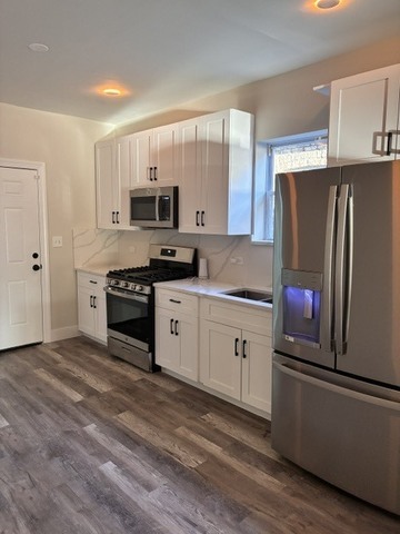 7631 S Ada Street, Chicago, IL 60620