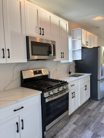 7631 S Ada Street, Chicago, IL 60620