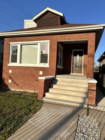 7631 S Ada Street, Chicago, IL 60620