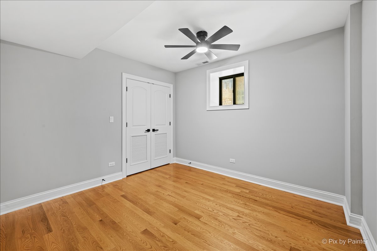 5217 N Winthrop Avenue #G, Chicago, IL 60640