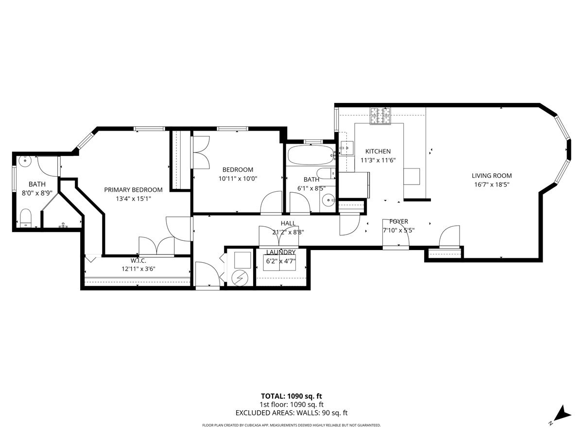 5217 N Winthrop Avenue #G, Chicago, IL 60640