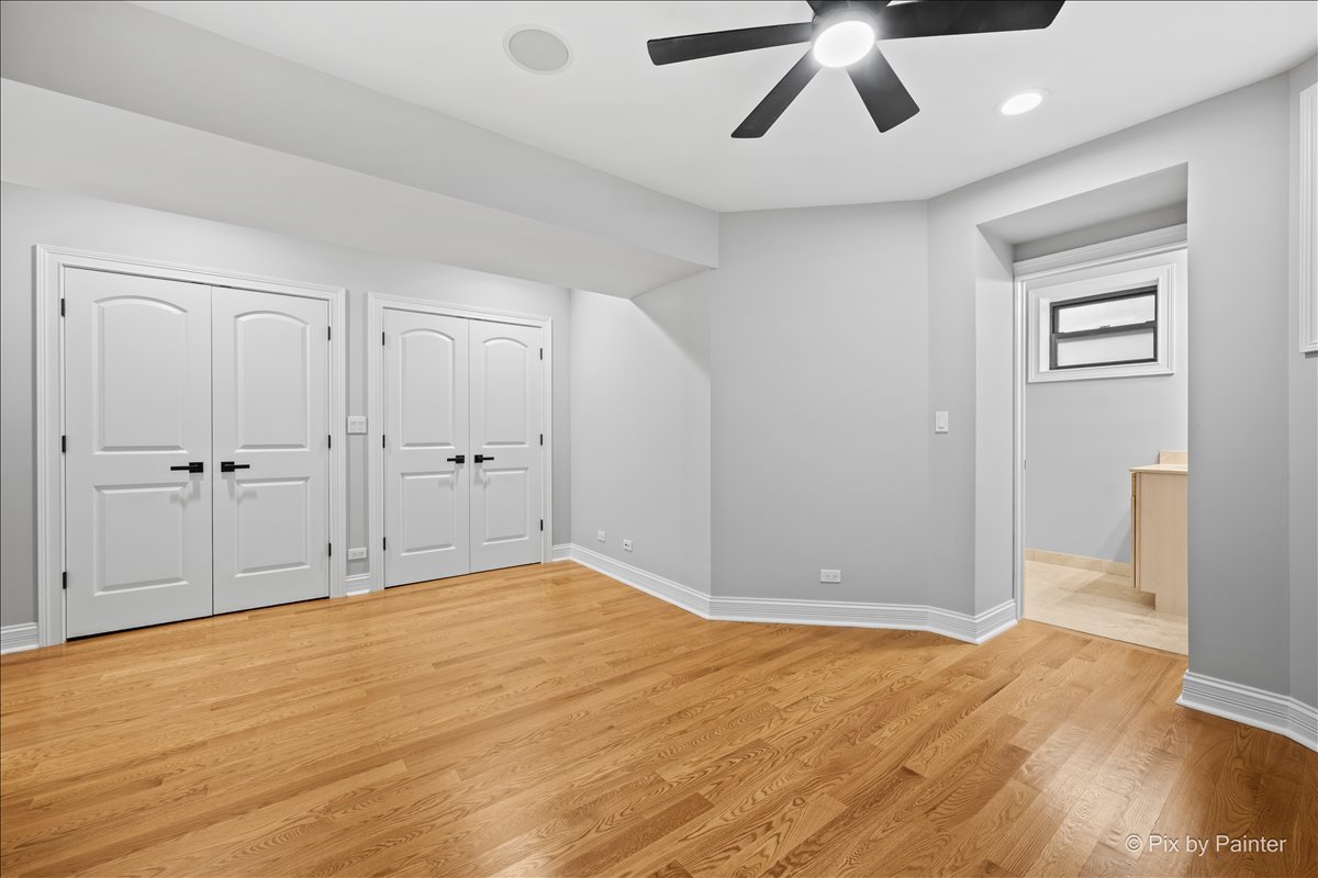 5217 N Winthrop Avenue #G, Chicago, IL 60640