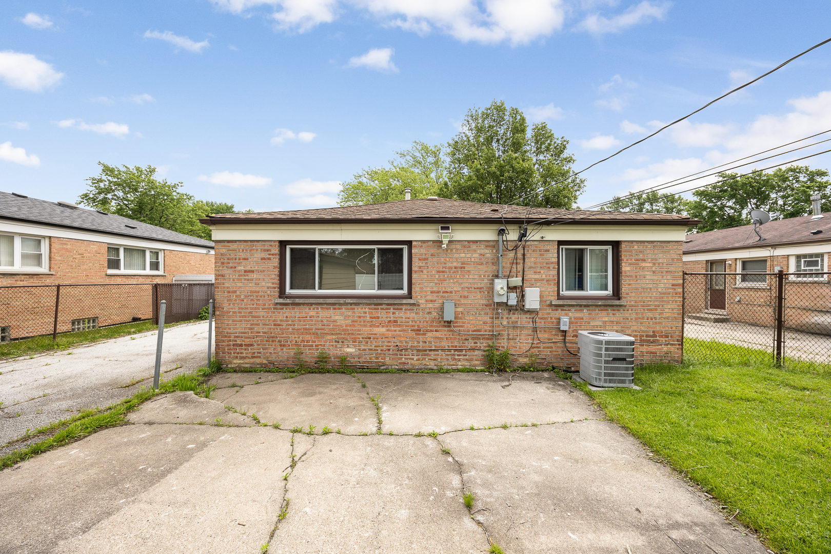 12416 S 44th Court, Alsip, IL 60803