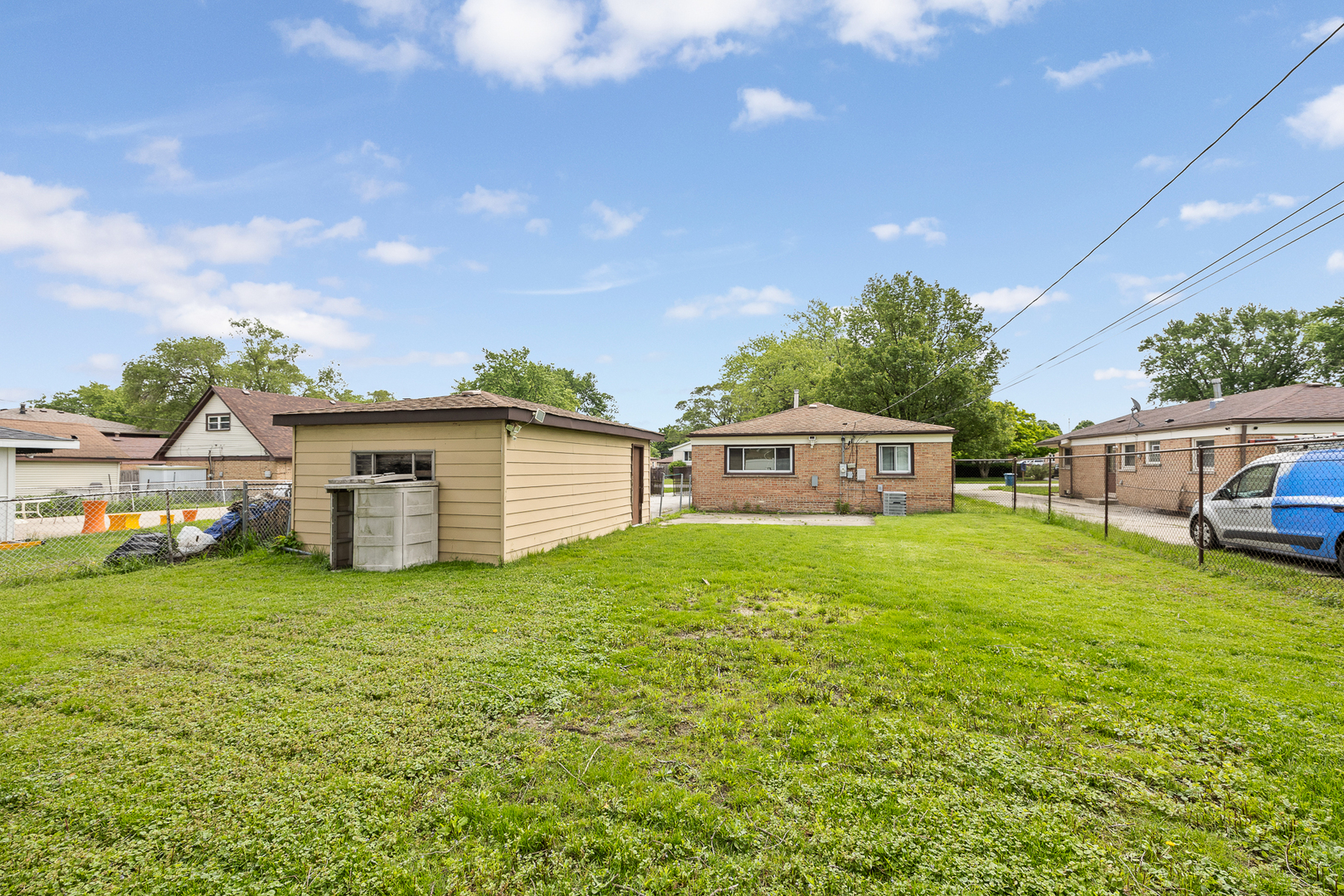 12416 S 44th Court, Alsip, IL 60803