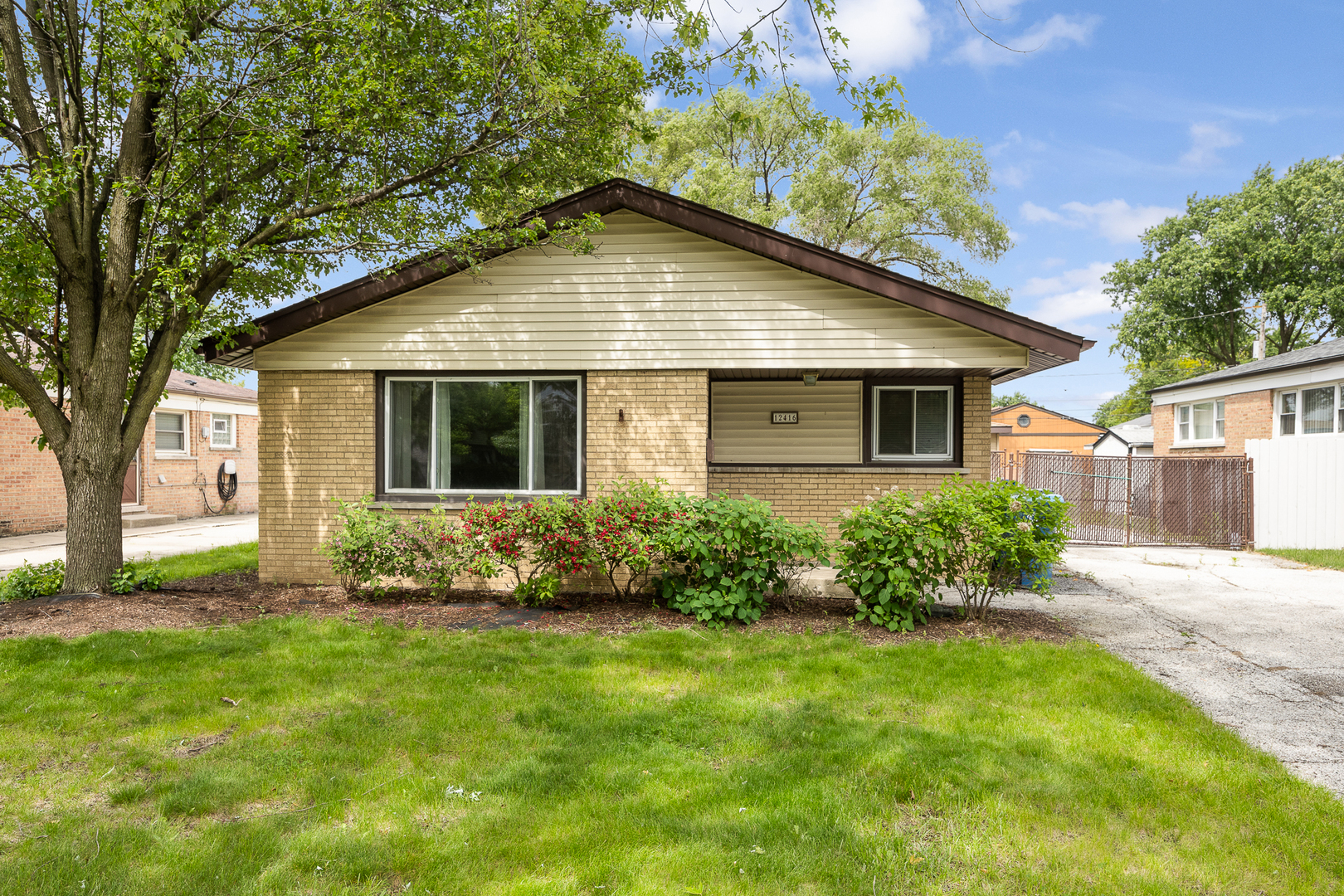 12416 S 44th Court, Alsip, IL 60803