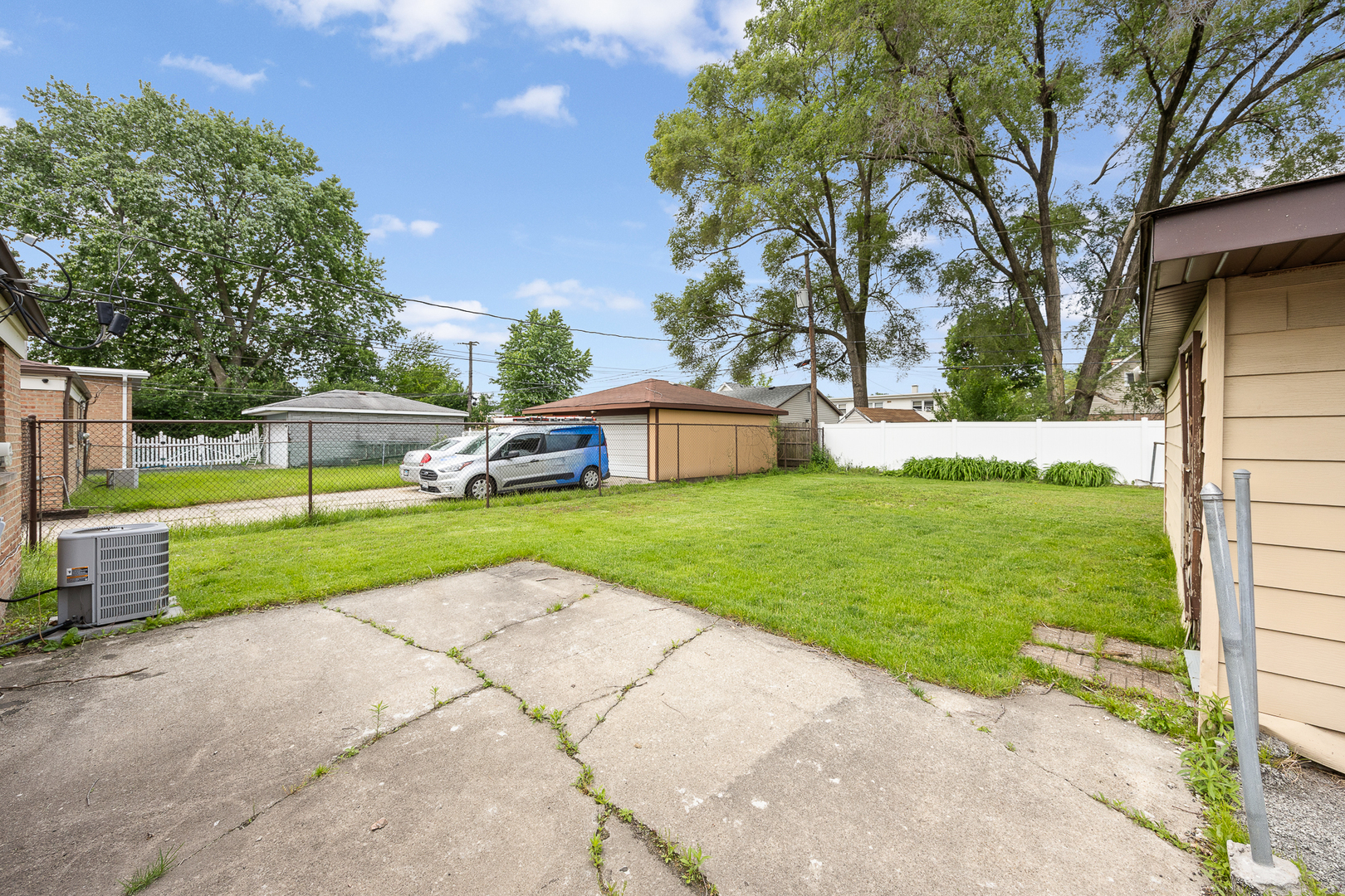 12416 S 44th Court, Alsip, IL 60803