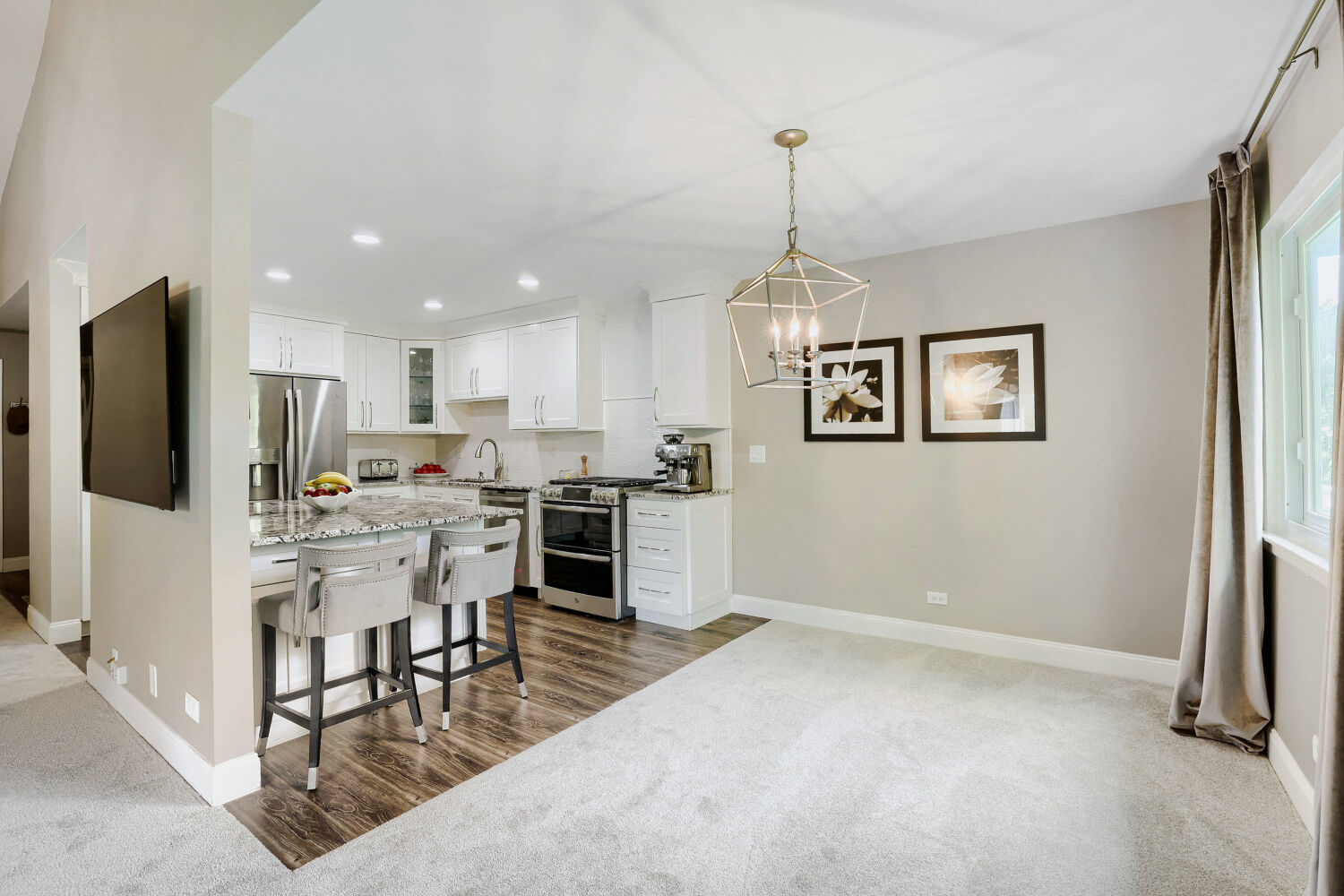 1017 Auburn Lane #1017, Buffalo Grove, IL 60089
