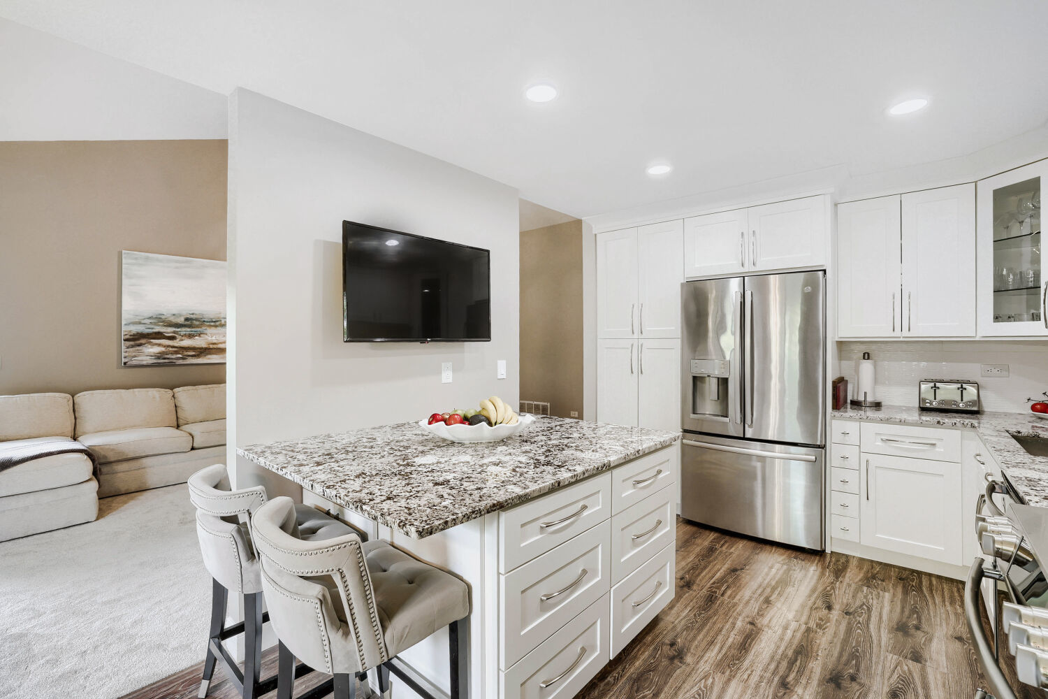 1017 Auburn Lane #1017, Buffalo Grove, IL 60089
