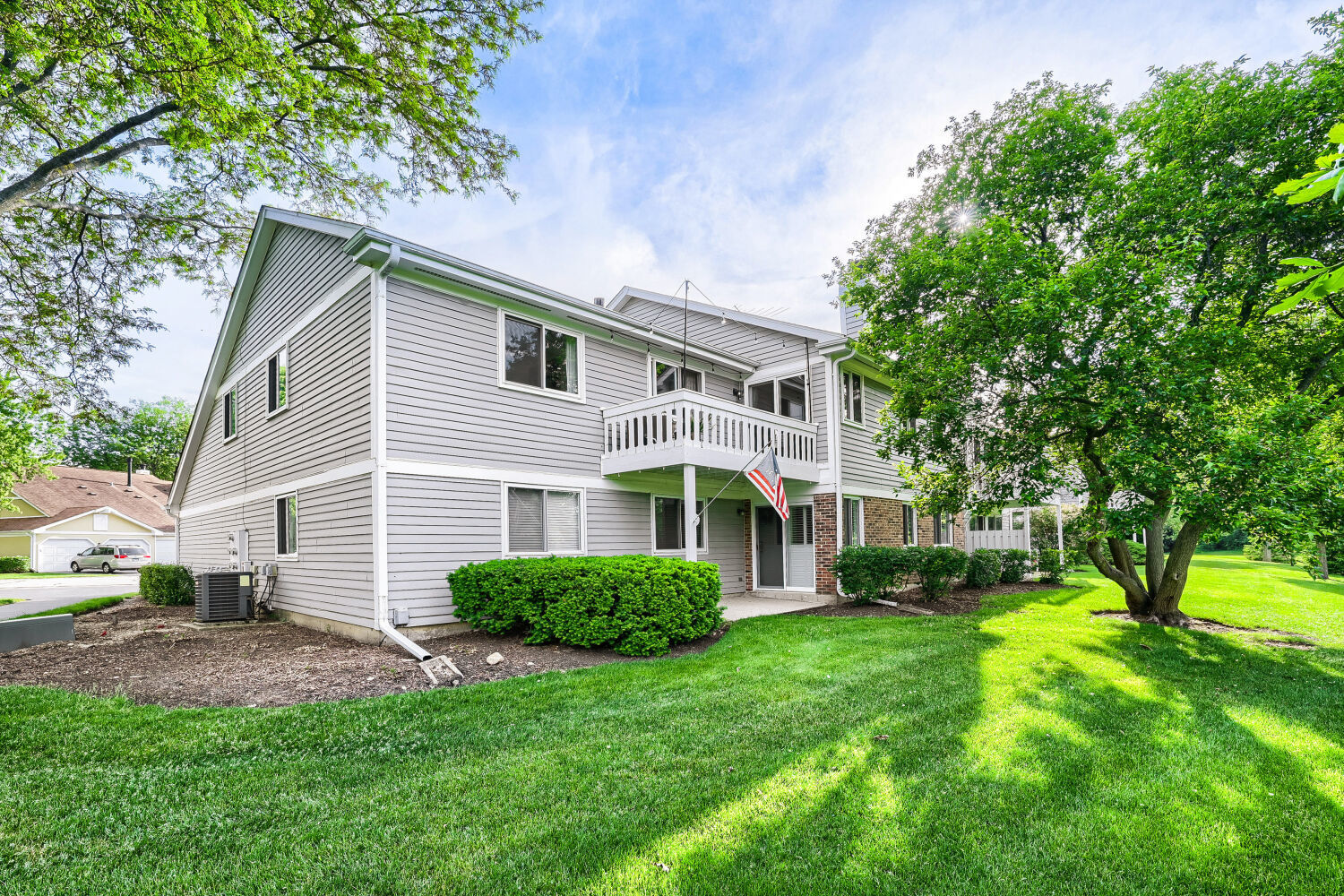 1017 Auburn Lane #1017, Buffalo Grove, IL 60089