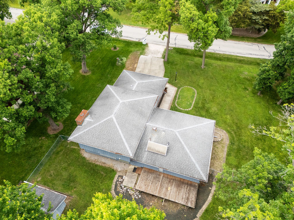 24445 W Lancelot Lane, Joliet, IL 60404