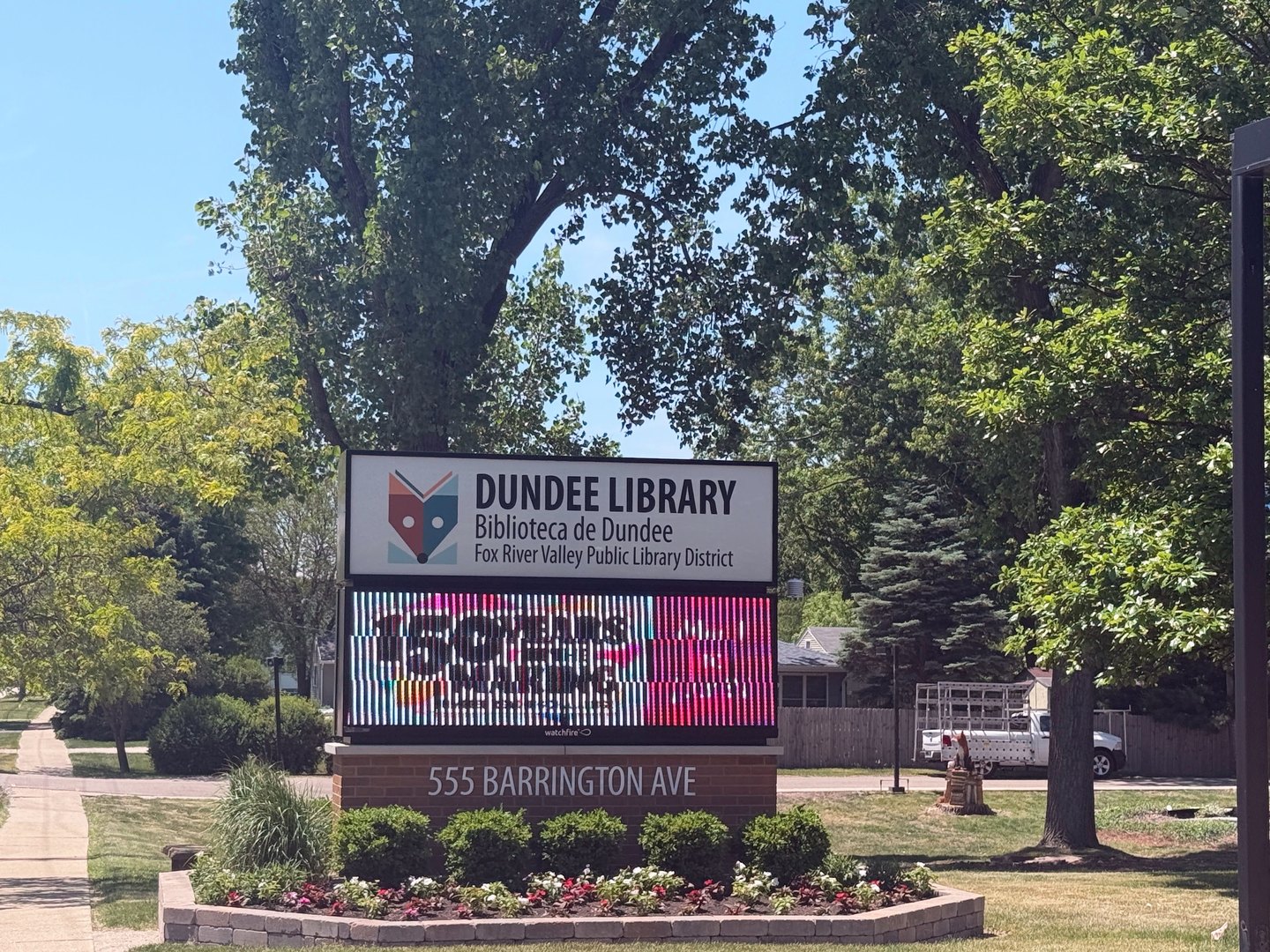 605 Barrington Avenue #332, East Dundee, IL 60118