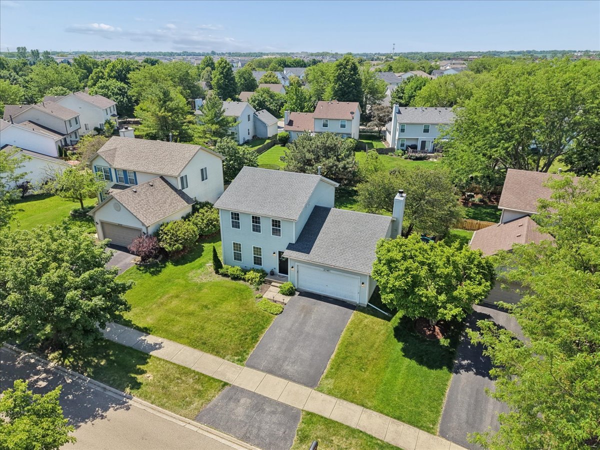 2749 Stuart Kaplan Drive, Aurora, IL 60503