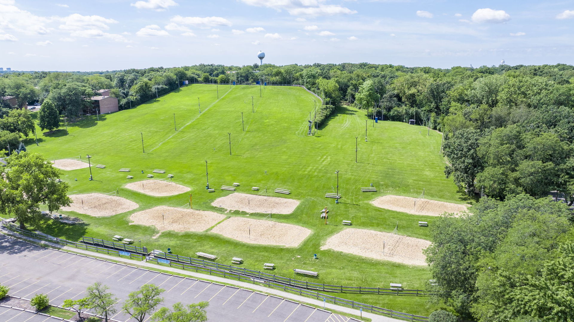 5517 E Lake Drive #91-E, Lisle, IL 60532