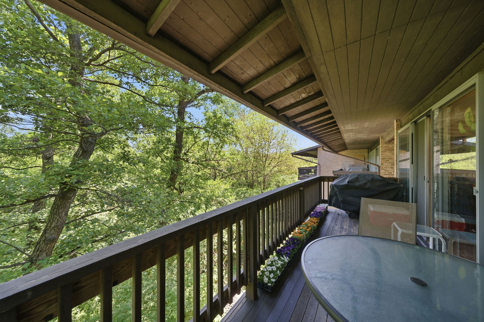 5517 E Lake Drive #91-E, Lisle, IL 60532