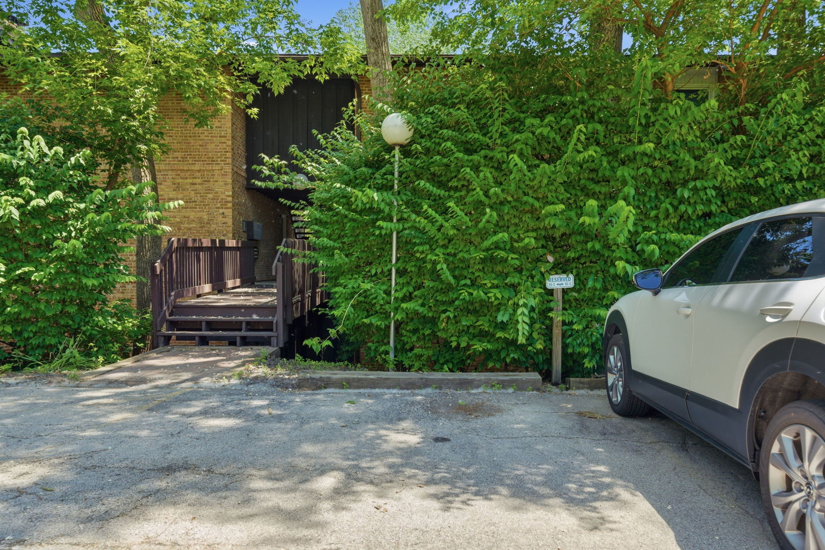 5517 E Lake Drive #91-E, Lisle, IL 60532