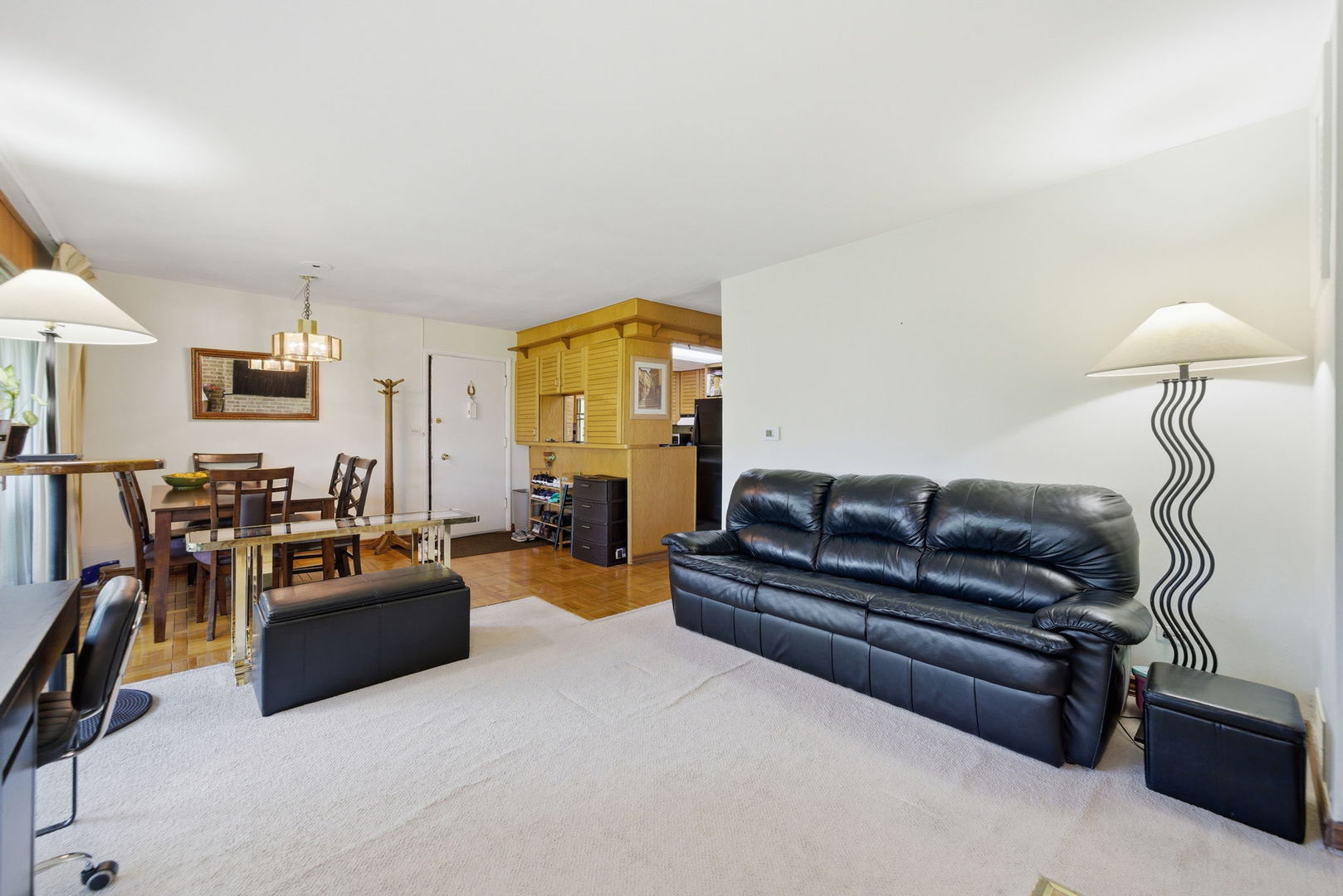 5517 E Lake Drive #91-E, Lisle, IL 60532