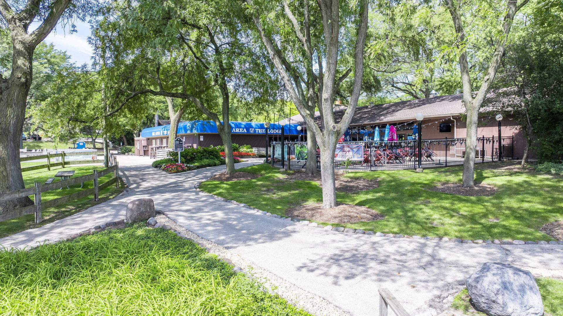 5517 E Lake Drive #91-E, Lisle, IL 60532