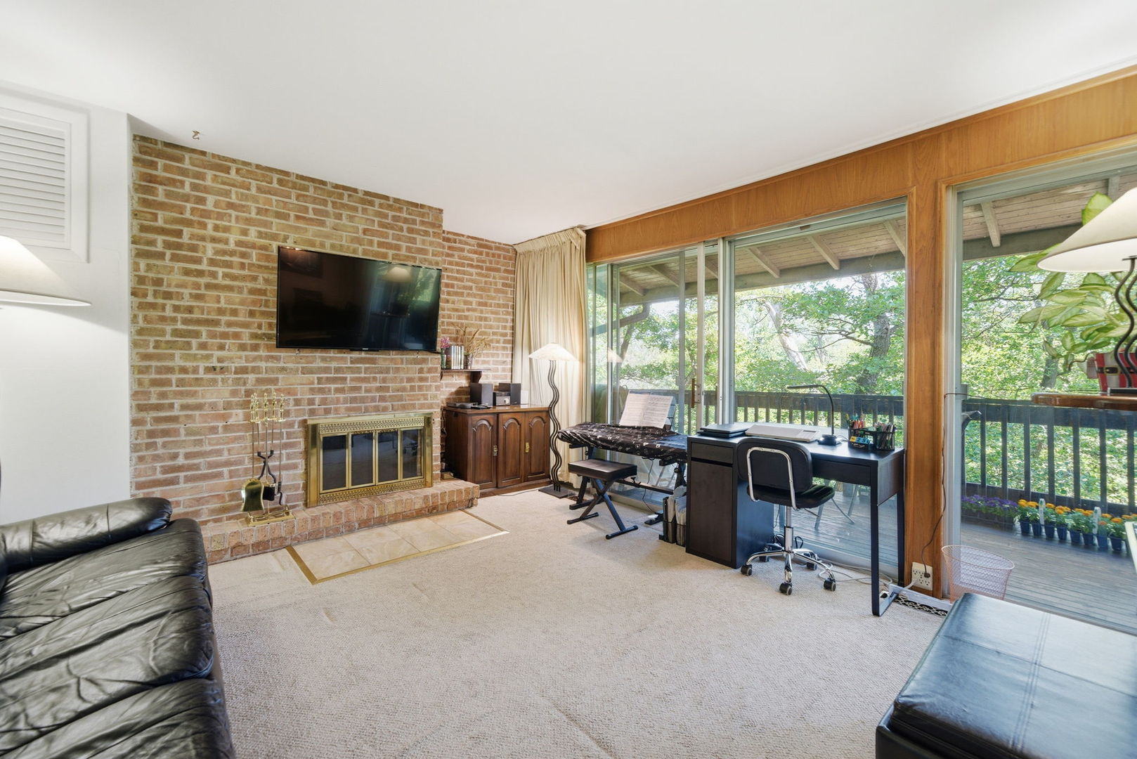 5517 E Lake Drive #91-E, Lisle, IL 60532