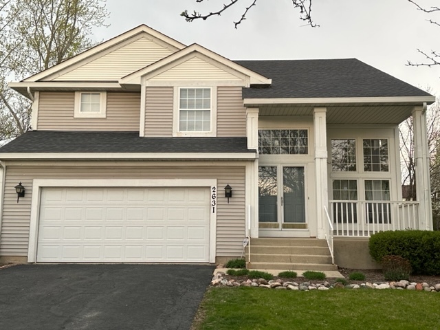 2631 Flagstone Circle, Naperville, IL 60564