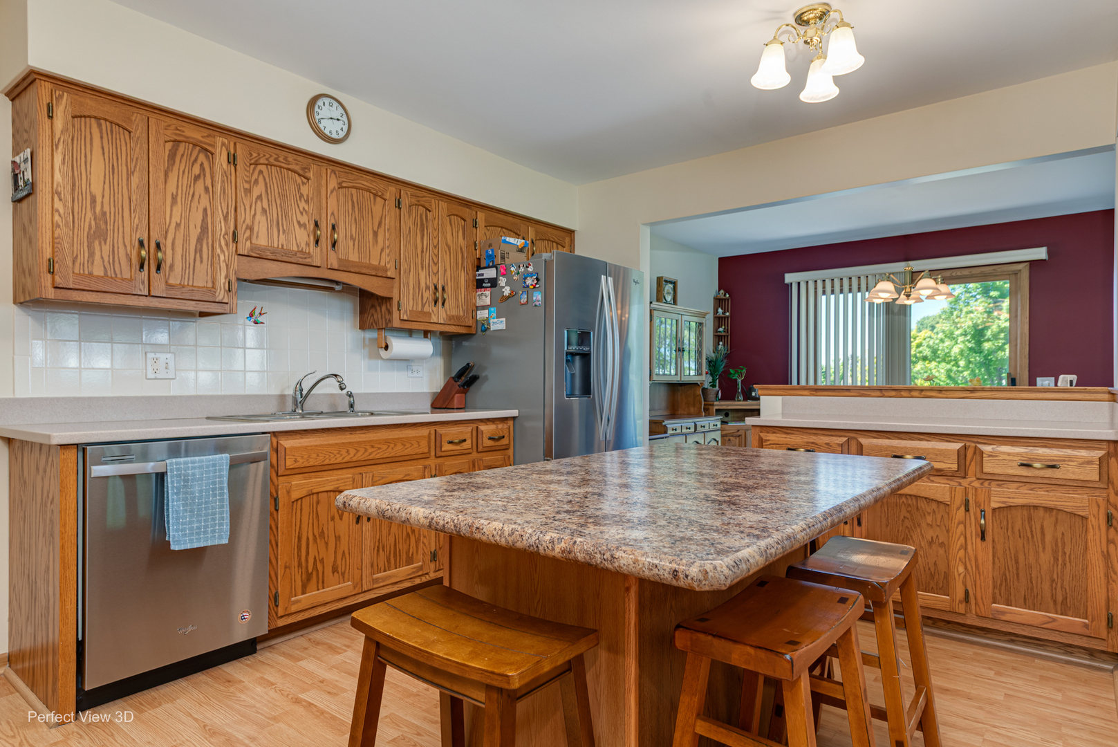 17814 America Court, Orland Park, IL 60467