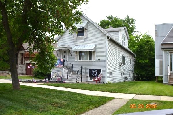 10073 S Prospect Avenue #2, Chicago, IL 60643