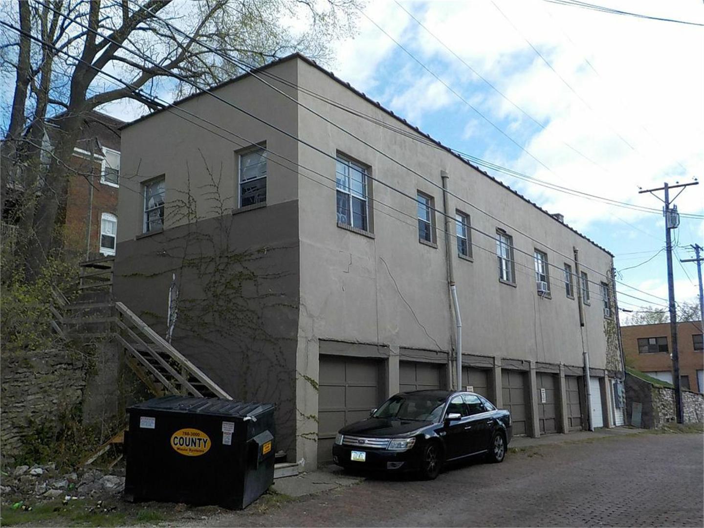 620/26 N Perry Street, Davenport, IA 52803