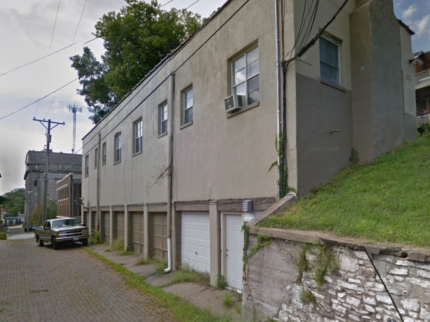620/26 N Perry Street, Davenport, IA 52803