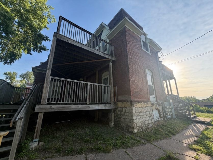 620/26 N Perry Street, Davenport, IA 52803
