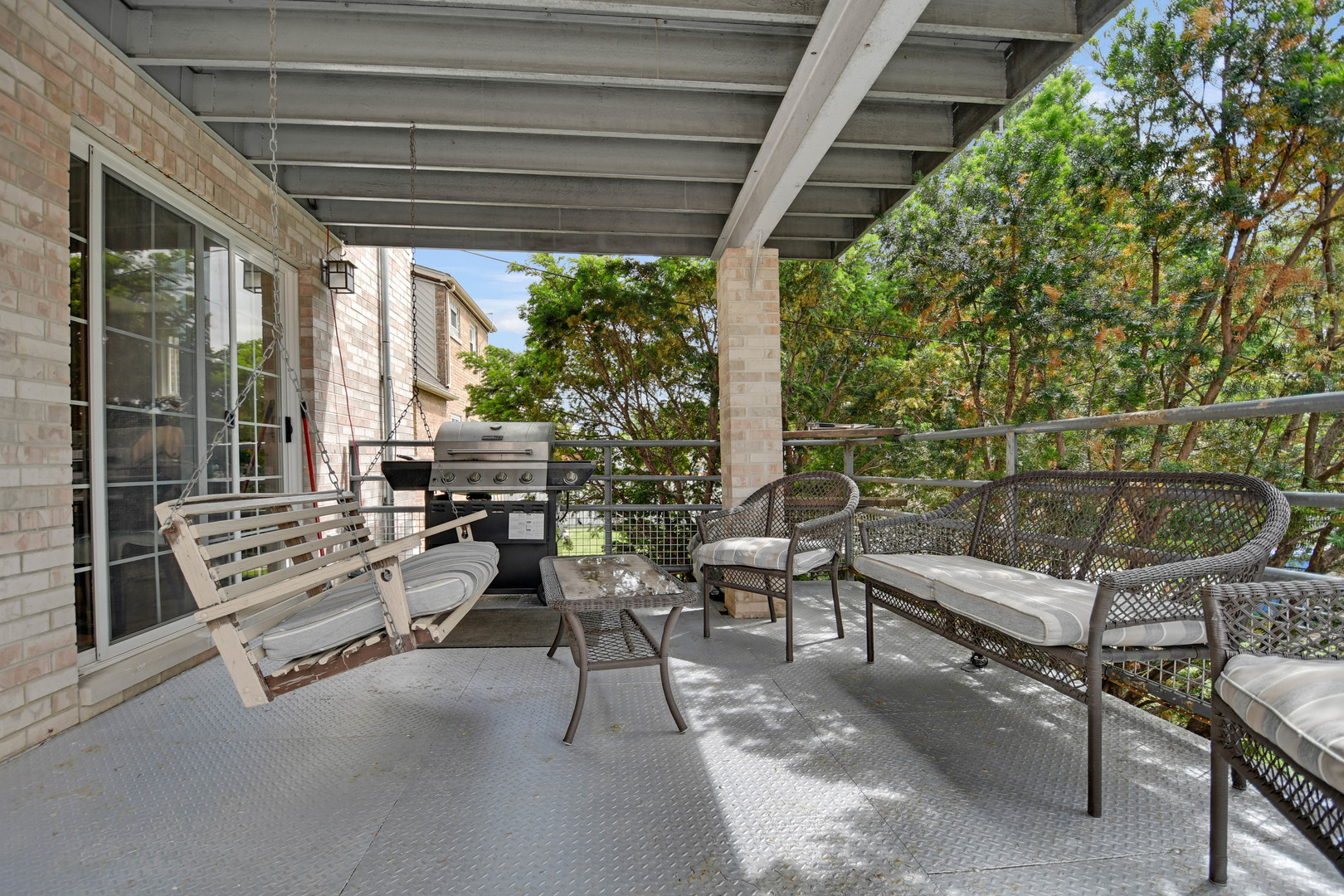 4820 S Lotus Avenue, Chicago, IL 60638