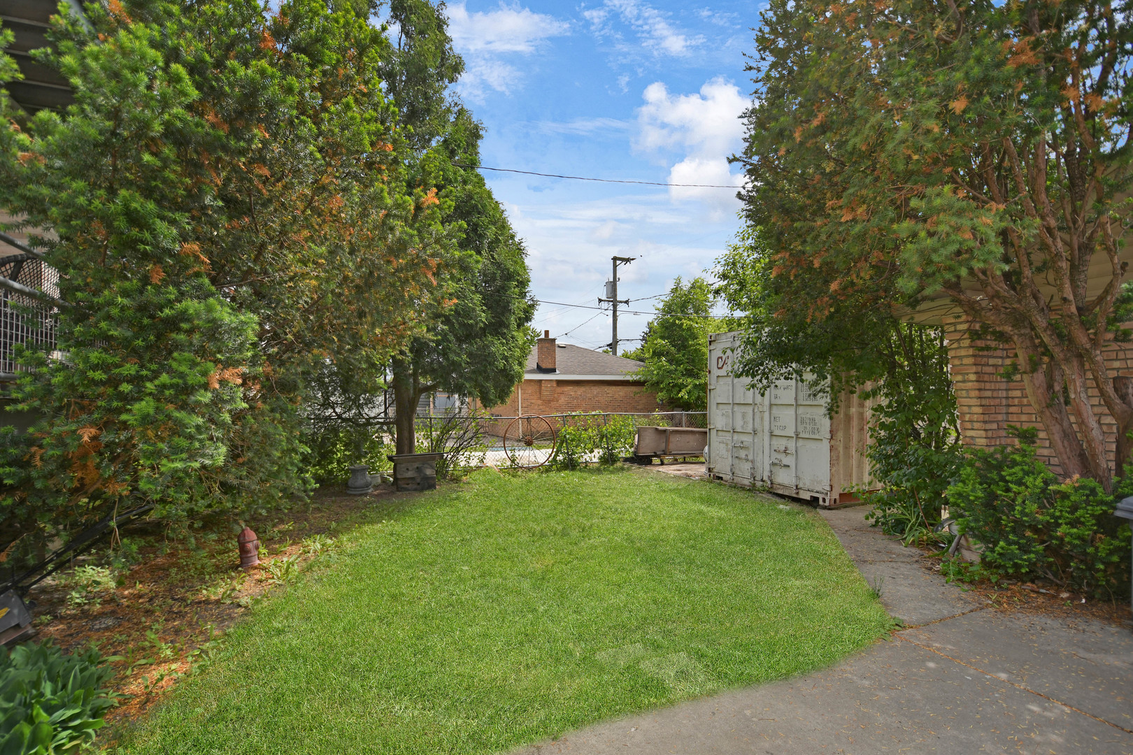 4820 S Lotus Avenue, Chicago, IL 60638