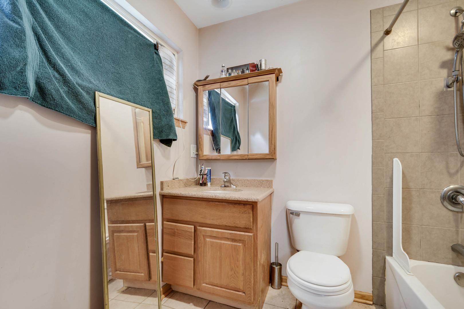 4820 S Lotus Avenue, Chicago, IL 60638