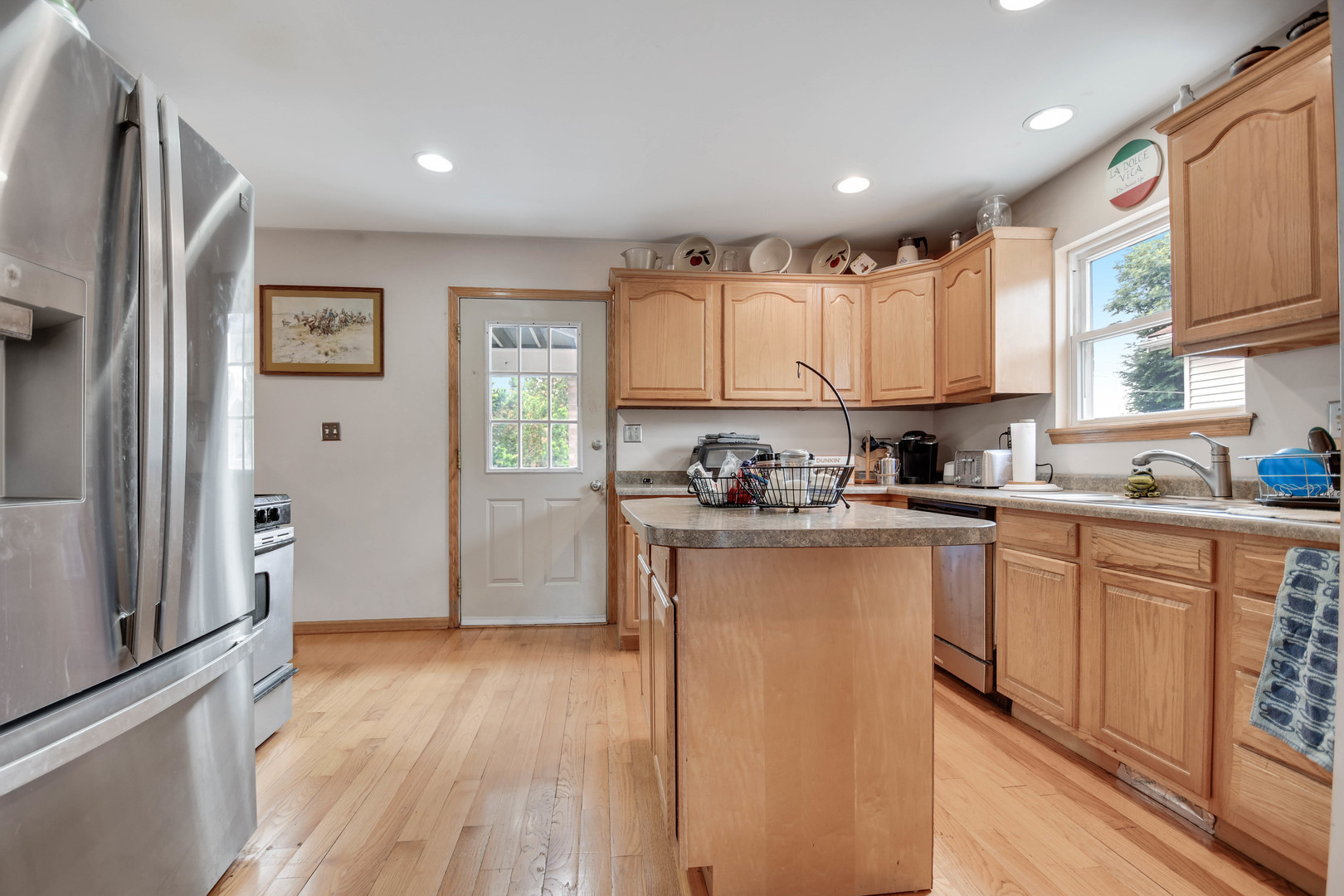 4820 S Lotus Avenue, Chicago, IL 60638