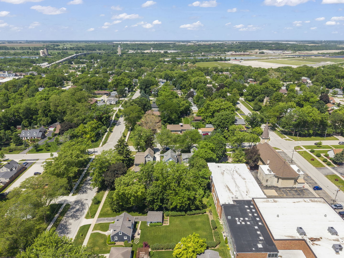 520 S Jefferson Street, Lockport, IL 60441