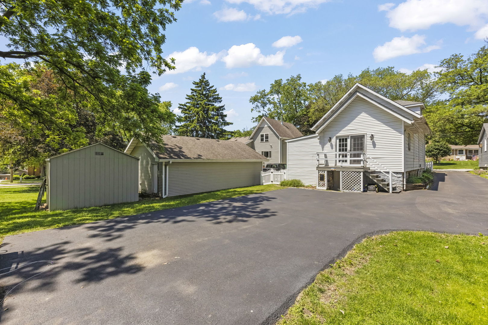 520 S Jefferson Street, Lockport, IL 60441