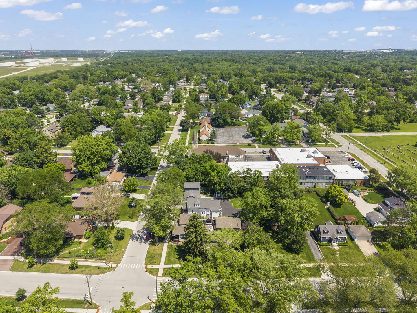 520 S Jefferson Street, Lockport, IL 60441