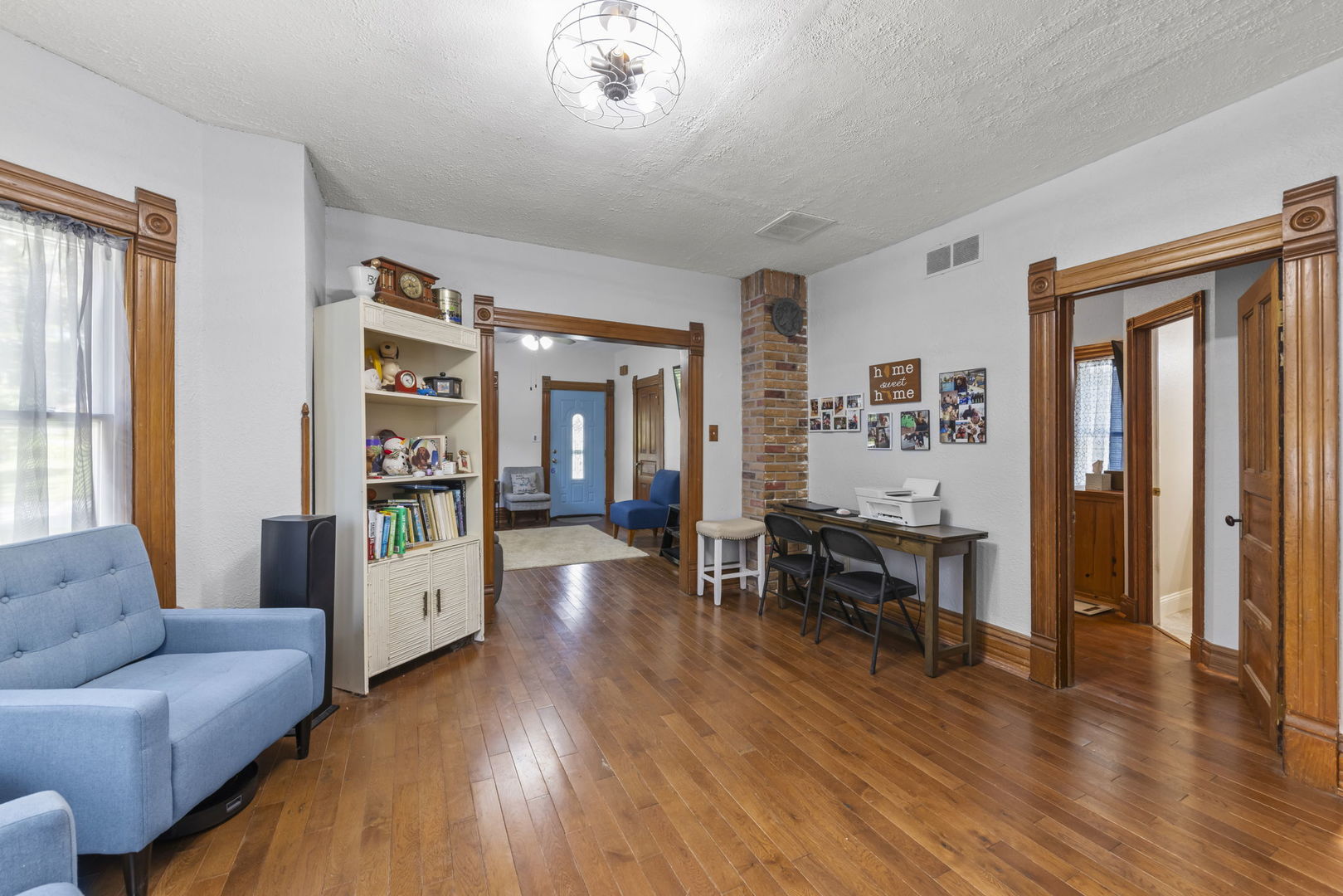 520 S Jefferson Street, Lockport, IL 60441
