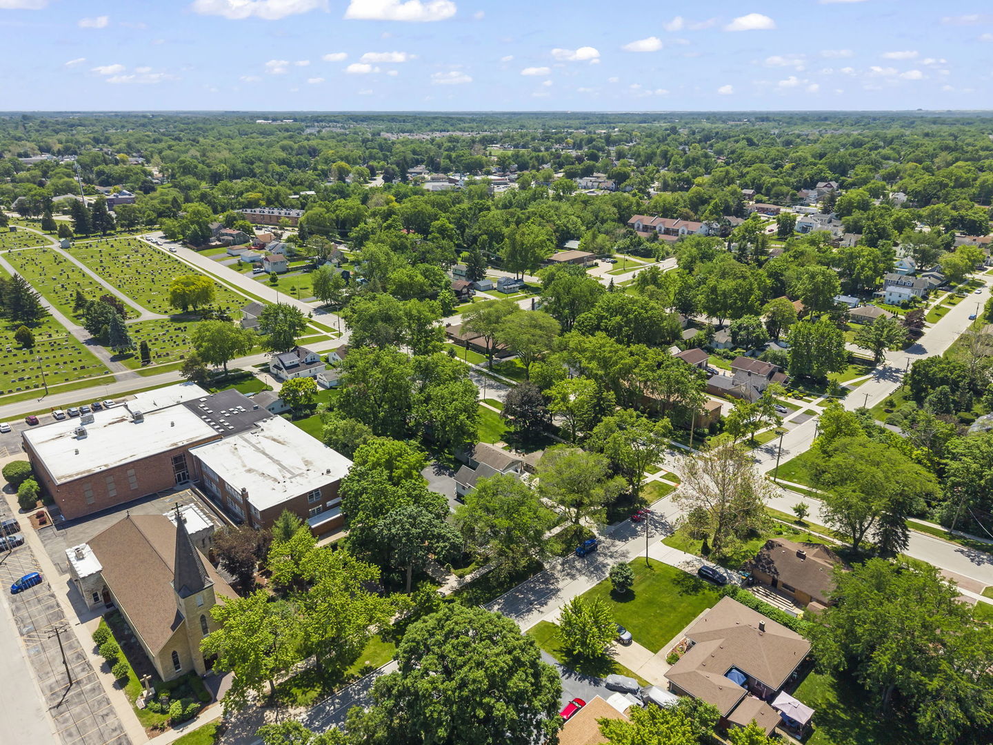 520 S Jefferson Street, Lockport, IL 60441