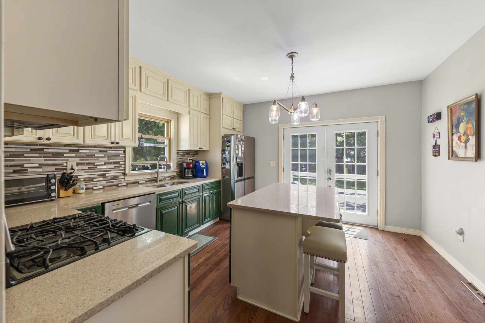 520 S Jefferson Street, Lockport, IL 60441