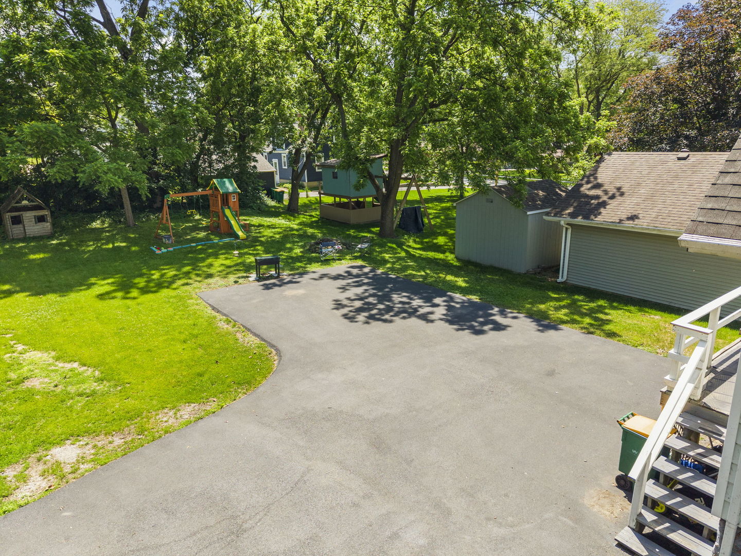 520 S Jefferson Street, Lockport, IL 60441