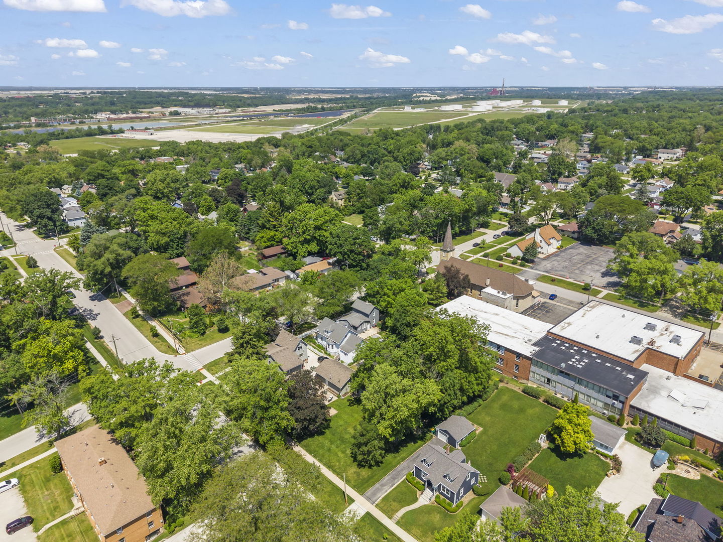 520 S Jefferson Street, Lockport, IL 60441