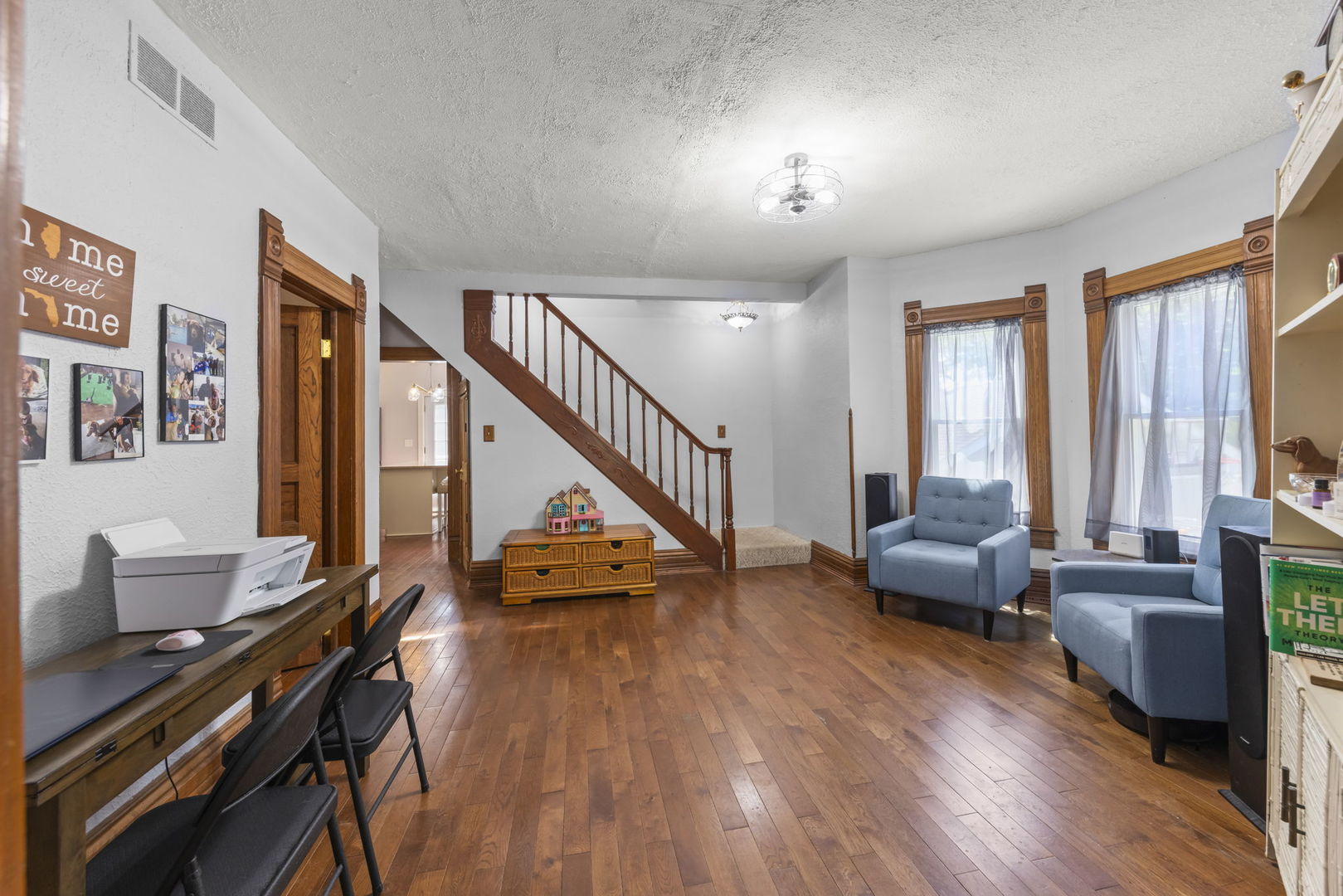 520 S Jefferson Street, Lockport, IL 60441