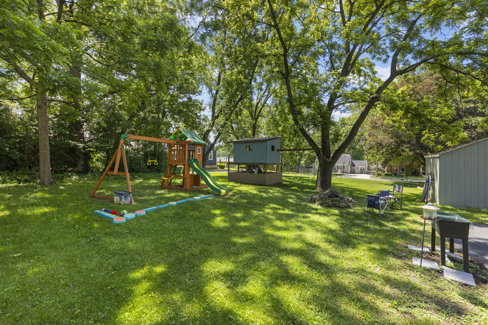 520 S Jefferson Street, Lockport, IL 60441