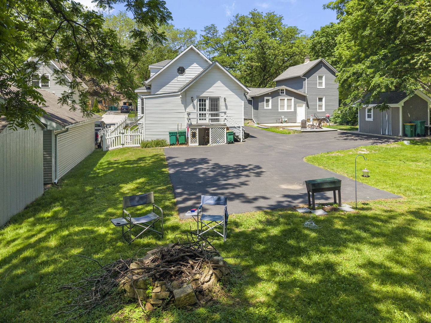 520 S Jefferson Street, Lockport, IL 60441
