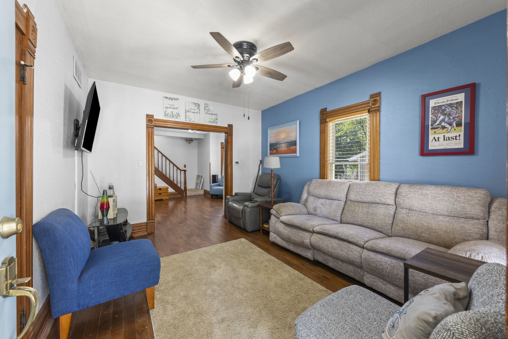 520 S Jefferson Street, Lockport, IL 60441