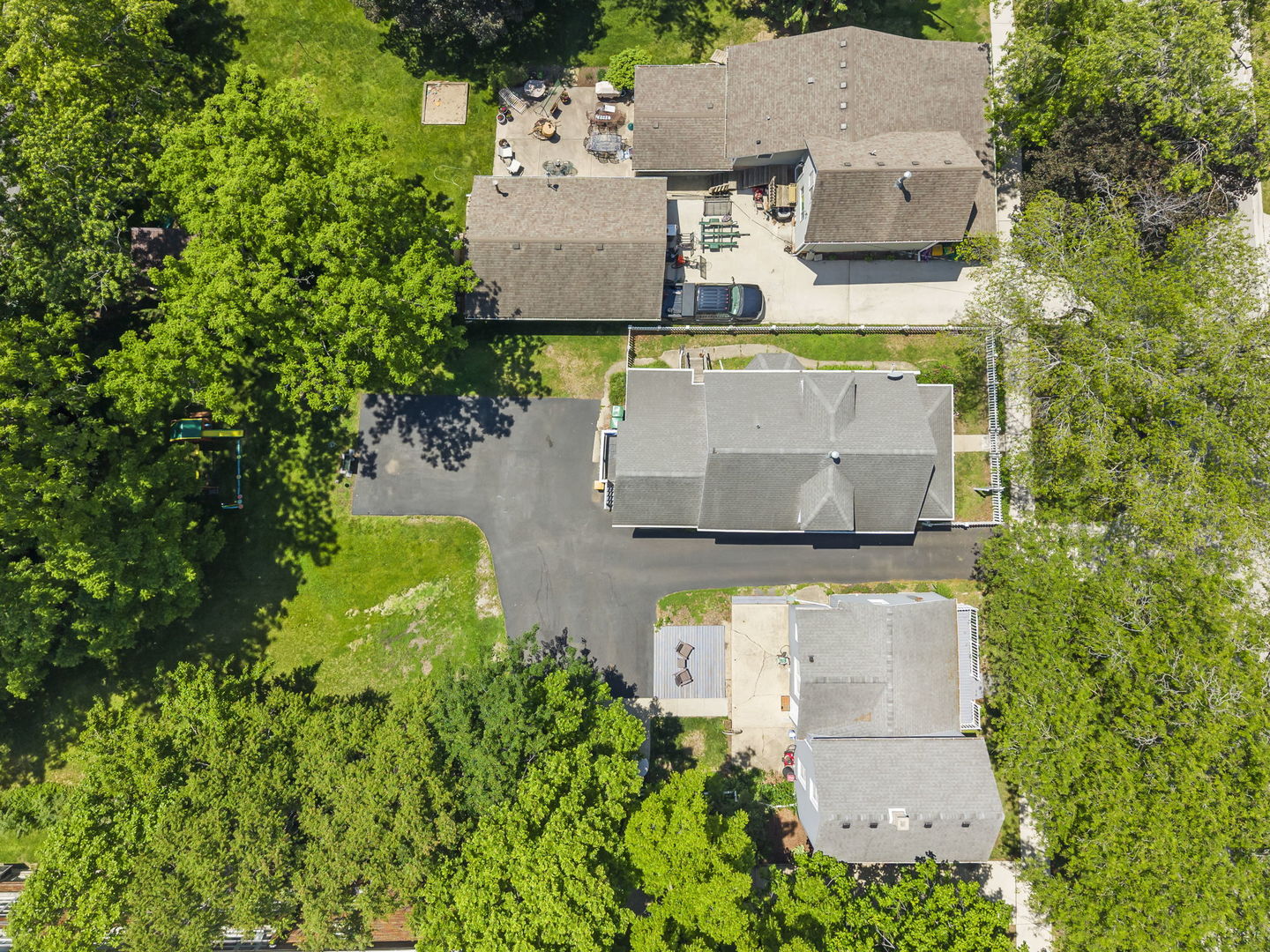 520 S Jefferson Street, Lockport, IL 60441