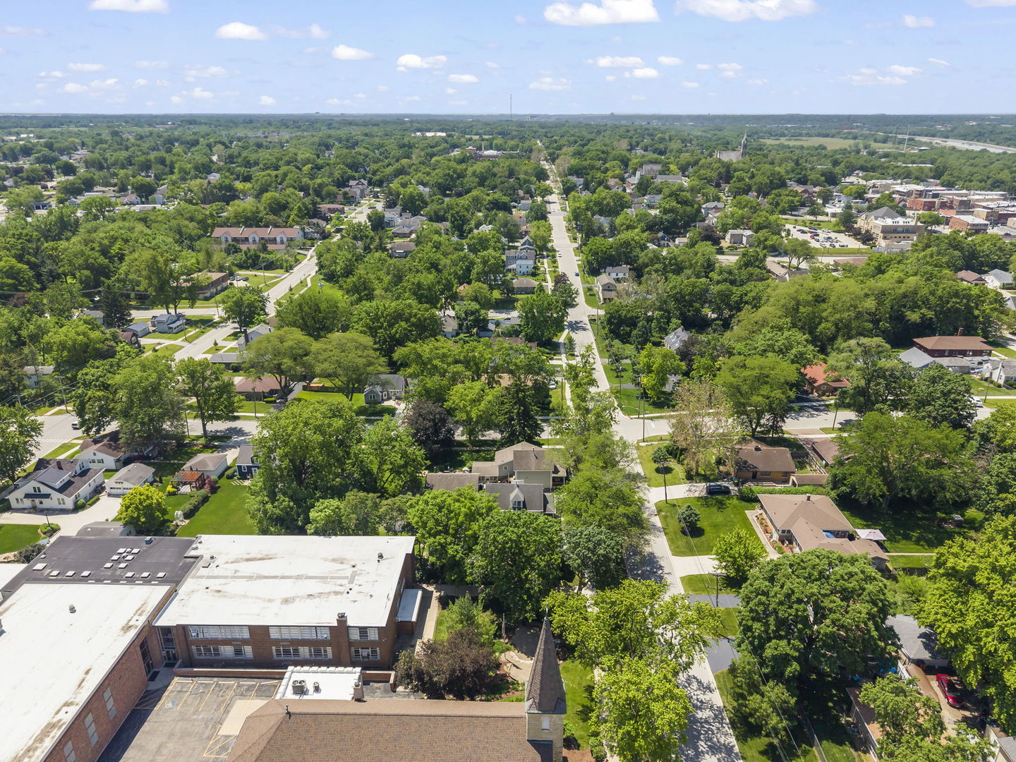 520 S Jefferson Street, Lockport, IL 60441