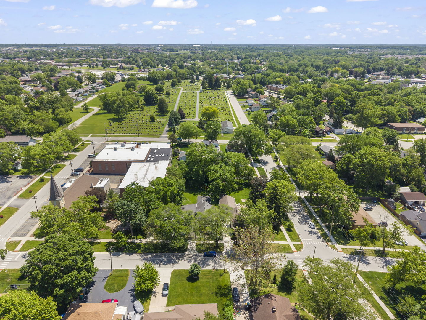 520 S Jefferson Street, Lockport, IL 60441