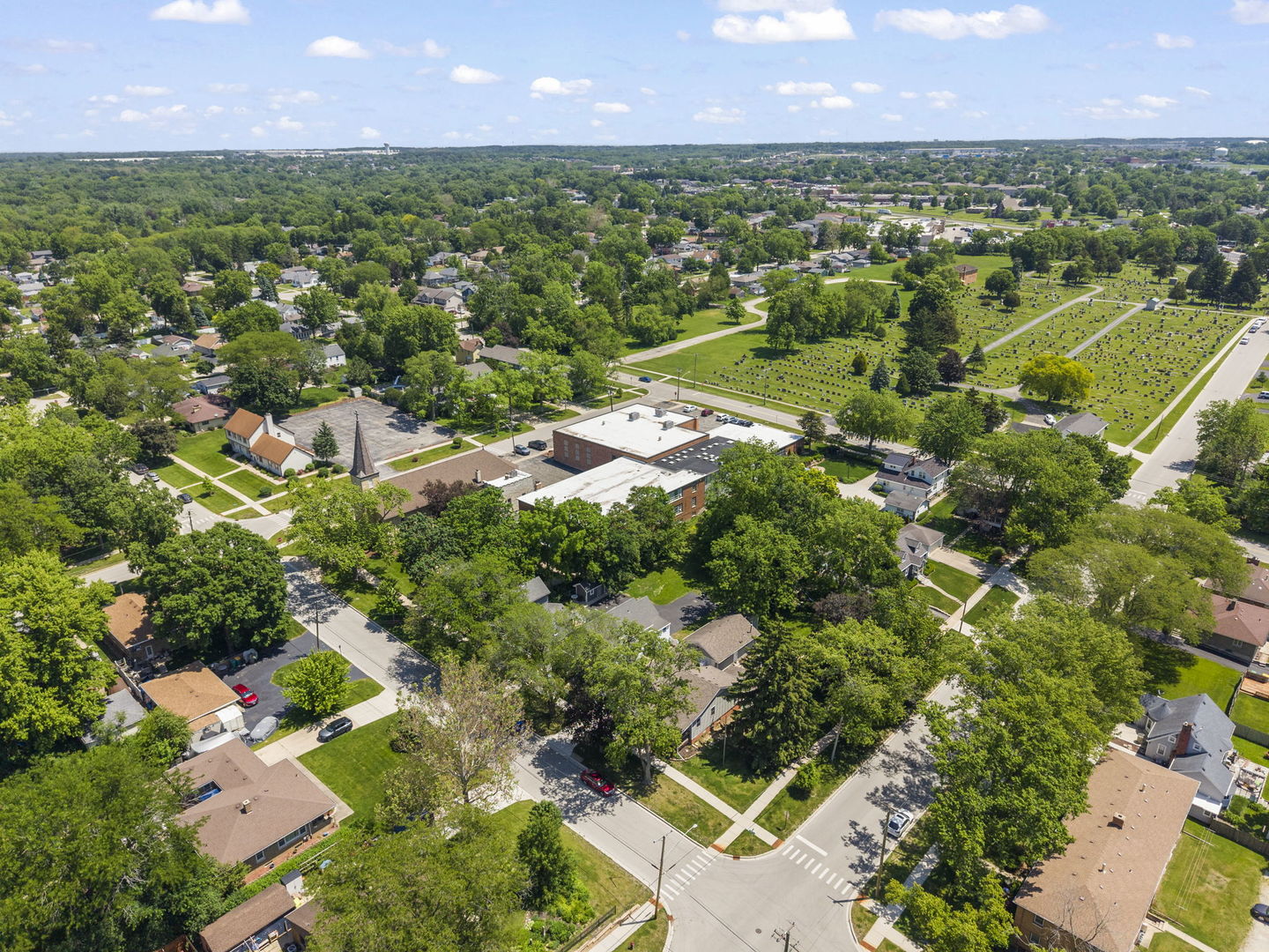 520 S Jefferson Street, Lockport, IL 60441