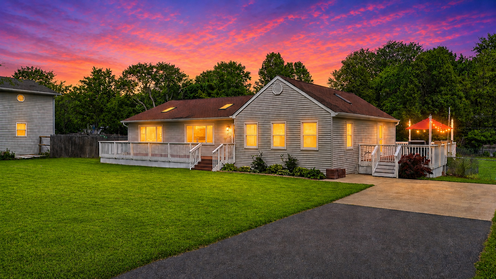 37883 N Watts Avenue, Spring Grove, IL 60081